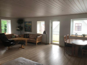 Købmandsgården 4 in Sæby